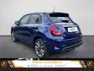 Fiat 500X 1.5 firefly 130 ch s/s dct7 hybrid sport Peinture métallisée Bleu Venez  - 7