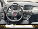 Fiat 500X 1.5 firefly 130 ch s/s dct7 hybrid sport Peinture métallisée Bleu Venez  - 12