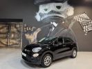 Fiat 500X 1.6 110ch Uban Pop 4x2 Noir  - 1