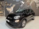 Fiat 500X 1.6 110ch Uban Pop 4x2 Noir  - 2