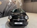 Fiat 500X 1.6 110ch Uban Pop 4x2 Noir  - 3