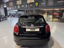 Fiat 500X 1.6 110ch Uban Pop 4x2 Noir  - 6