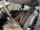 Fiat 500X 1.6 110ch Uban Pop 4x2 Noir  - 9