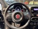 Fiat 500X 1.6 110ch Uban Pop 4x2 Noir  - 10