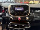 Fiat 500X 1.6 110ch Uban Pop 4x2 Noir  - 12