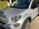 Fiat 500X 1.6 E-TORQ 110CH LOUNGE Gris C  - 1