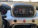 Fiat 500X 1.6 E-TORQ 110CH LOUNGE Gris C  - 4