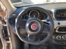 Fiat 500X 1.6 E-TORQ 110CH LOUNGE Gris C  - 10