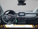 Fiat 500X 1.6 multijet 130 ch cross ********************  - 8