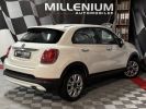 Fiat 500X 1.6 MULTIJET 16V 120CH CLUB Blanc  - 2