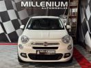 Fiat 500X 1.6 MULTIJET 16V 120CH CLUB Blanc  - 3