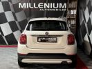 Fiat 500X 1.6 MULTIJET 16V 120CH CLUB Blanc  - 4