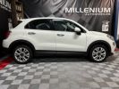 Fiat 500X 1.6 MULTIJET 16V 120CH CLUB Blanc  - 5