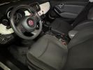 Fiat 500X 1.6 MULTIJET 16V 120CH CLUB Blanc  - 7