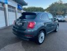 Fiat 500X 1.6 Multijet 16v 120ch Lounge Gris  - 3