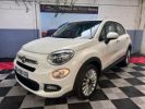 Fiat 500X 1.6 MULTIJET 16V 120CH LOUNGE Blanc  - 2