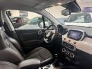 Fiat 500X 1.6 MULTIJET 16V 120CH LOUNGE Blanc  - 7