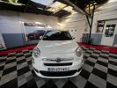 Fiat 500X 1.6 MULTIJET 16V 120CH POPSTAR Blanc  - 2