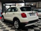 Fiat 500X 1.6 MULTIJET 16V 120CH POPSTAR Blanc  - 5