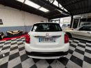 Fiat 500X 1.6 MULTIJET 16V 120CH POPSTAR Blanc  - 7