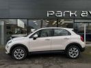 Fiat 500X 1.6 MULTIJET 16V 120CH POPSTAR Beige  - 5