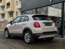 Fiat 500X 1.6 MULTIJET 16V 120CH POPSTAR Beige  - 8