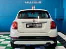 Fiat 500X 1.6 MULTIJET 16V 120CH POPSTAR Blanc  - 4