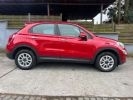 Fiat 500X 1.6i E-torq Lounge S ( Navi Camera Clim CarPlay) Rouge Métallisé  - 5