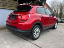 Fiat 500X 1.6i E-torq Lounge S ( Navi Camera Clim CarPlay) Rouge Métallisé  - 6