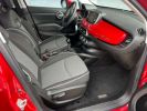 Fiat 500X 1.6i E-torq Lounge S ( Navi Camera Clim CarPlay) Rouge Métallisé  - 13