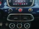 Fiat 500X 1.6L JTD 120CH GPS / BLUETOOTH / BLEU Bleu  - 10