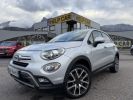 Fiat 500X 2.0 MULTIJET 16V 140CH CROSS 4X4 AT9 Gris C  - 1