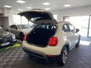 Fiat 500X 500 X 1.4T 140 Cross BVA Blanc  - 9