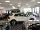 Fiat 500X 500 X 1.4T 140 Cross BVA Blanc  - 11