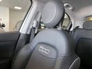 Fiat 500X 500 X 1.4T 140 Cross BVA Blanc  - 15