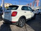 Fiat 500X 500 x 1.6 e-torq 16v 110 cv Blanc Occasion - 3