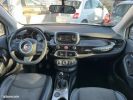 Fiat 500X 500 x 1.6 e-torq 16v 110 cv Blanc Occasion - 5