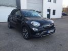 Fiat 500X 500 X 1.6 MULTIJET 120 CROSS 4X2     Diesel NOIRE  - 1