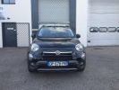 Fiat 500X 500 X 1.6 MULTIJET 120 CROSS 4X2     Diesel NOIRE  - 2