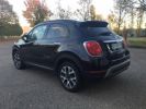 Fiat 500X 500 X 1.6 MULTIJET 120 CROSS 4X2     Diesel NOIRE  - 18