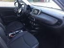 Fiat 500X 500 X 1.6 MULTIJET 120 CROSS 4X2     Diesel NOIRE  - 21