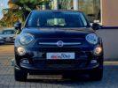 Fiat 500X 500 X EDITION POPSTAR 1.4 DTC 140 Cv GARANTIE 12 MOIS Noir  - 2