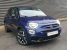 Fiat 500X 500 x phase 2 1.6 multijet 120 elysia bv6 Bleu Foncé Occasion - 2