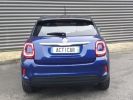 Fiat 500X 500 x phase 2 1.6 multijet 120 elysia bv6 Bleu Foncé Occasion - 31