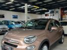 Fiat 500X 60000 KLM BOITE AUTOMATIQUE Marron  - 1