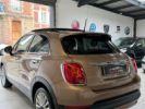 Fiat 500X 60000 KLM BOITE AUTOMATIQUE Marron  - 2