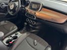 Fiat 500X 60000 KLM BOITE AUTOMATIQUE Marron  - 4