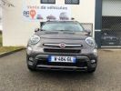 Fiat 500X CROSS+ 4x4 2.0 MJT 140CV AT9     Diesel MAGNETIC BRONZE  - 3