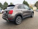 Fiat 500X CROSS+ 4x4 2.0 MJT 140CV AT9     Diesel MAGNETIC BRONZE  - 24