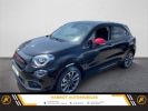 Fiat 500X my23 1.5 firefly 130 ch s/s dct7 hybrid (red) Onyx Black  - 1